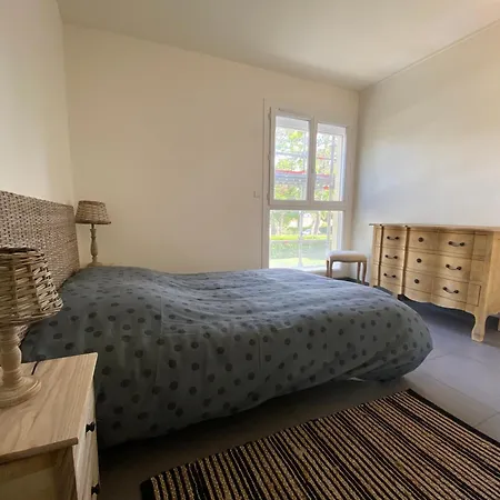 Apartment Le Grand Logis *