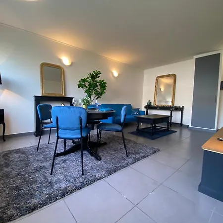 Apartment Le Grand Logis