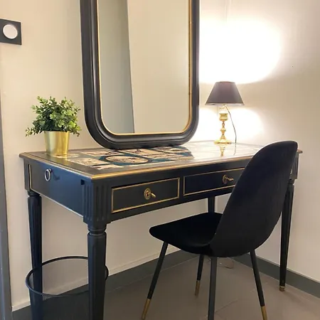 Apartment Le Grand Logis
