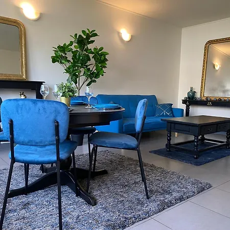 Le Grand Logis Royan